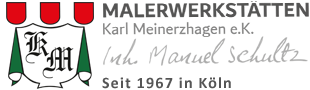 Maler Meinerzhagen - Köln